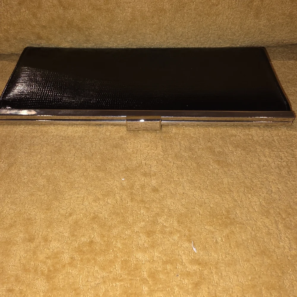 Style & Co. elegant black